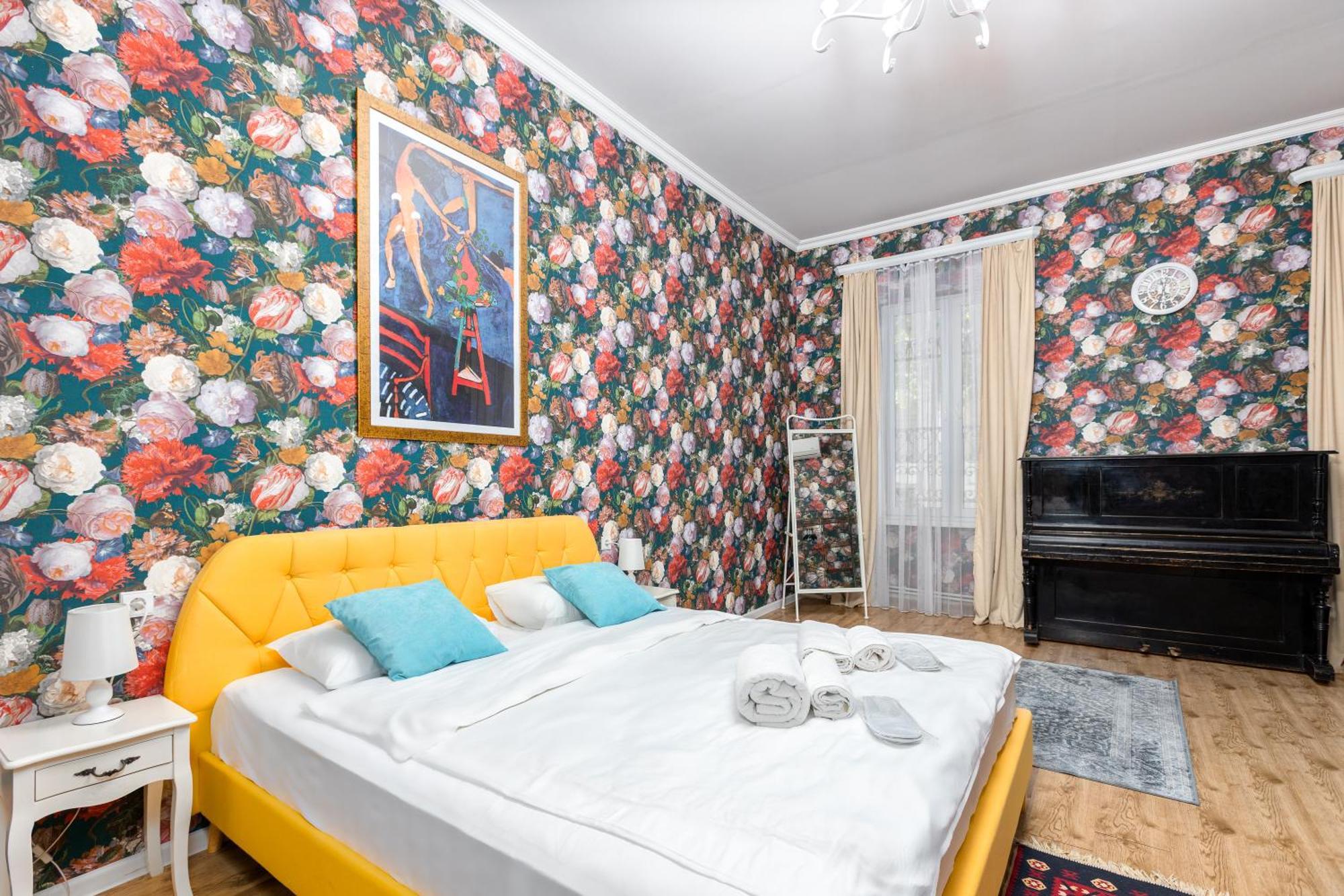 Sololaki Rooms Тбилиси Экстерьер фото